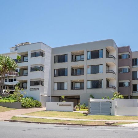 Columbia Point U6 7 Bulcock Beach Esp Apartamento Caloundra Exterior foto