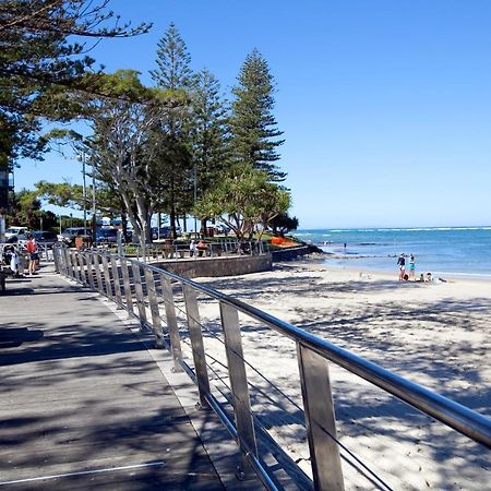 Columbia Point U6 7 Bulcock Beach Esp Apartamento Caloundra Exterior foto