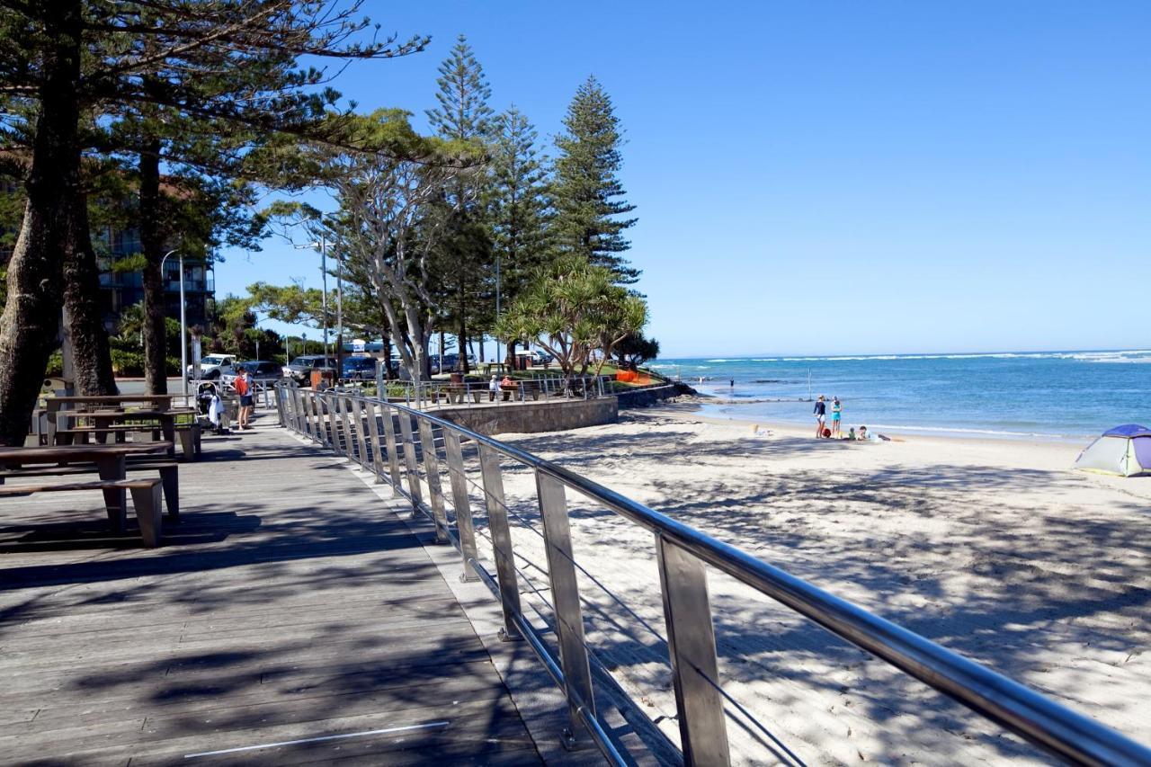 Columbia Point U6 7 Bulcock Beach Esp Apartamento Caloundra Exterior foto